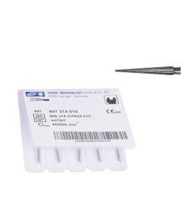 FRESAS F.G. H135F-314-014-K TUNGS. KOMET