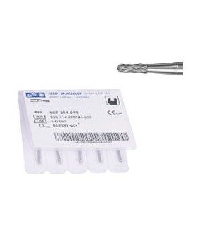 FRESAS F.G. H4MCL-314-012 TUNG.CORTACORO