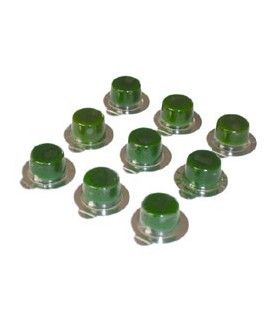 TWIN-PRO PASTA (200u.)