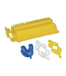 CUBETAS FLUOR CLARBEN