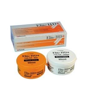ELITE HD+ PUTTY SOFT NORMAL
