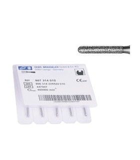 KOMET BURS F.G. 6881