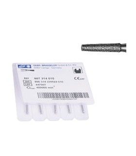 KOMET BURS F.G. 6847