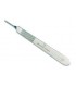 SCALPEL HANDLE N.3