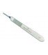 SCALPEL HANDLE N.3