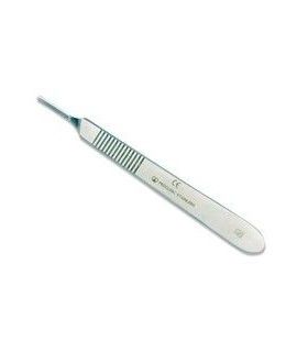SCALPEL HANDLE N.3