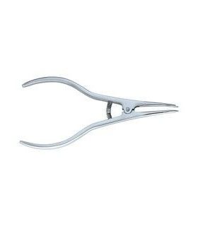 PINZA SEPARADORES ELASTICOS PROCLINIC
