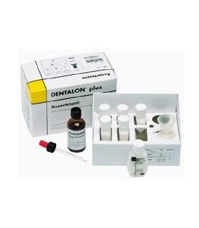 DENTALON PLUS POLVO LIGHT 100gr