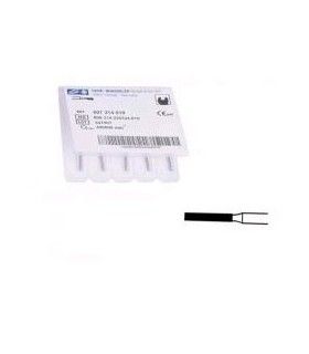 FRESAS KOMET F.G. TURBO T5837KR-016