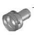DÜRRCONECT CONECTOR HEMBRA 15 MM.