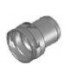 DÜRRCONECT CONECTOR HEMBRA 22 MM