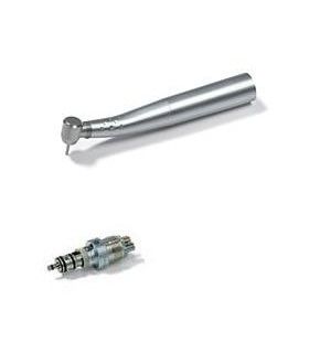 TURBINA BIEN AIR PRESTIGE L CON LUZ + ACOPLE