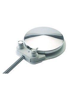 FOOT CONTROL WATER AND CHIP COLOR GRAY