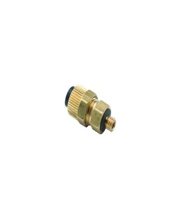 RACOR POLY CONNECTOR X 10-32