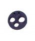 5 HOLE GASKET