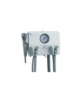 MANUAL CONTROL MODULE OF 2 HOSES 