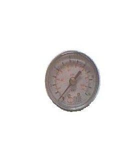 PRESSURE GAUGE 43 R/P 1/8 0-12