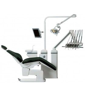 EQUIPO UNICLINE SISTEMA COLIBRI