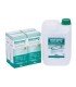 INSTRUNET ESPORICIDA 4 envases x 300 ml.+ garrafa