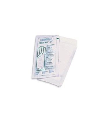 GLOVES ESTÉRILES PROLAX