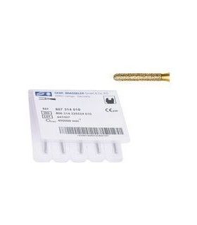 FRESAS F.G.2000 2881-314-016-K DIAM. KOM