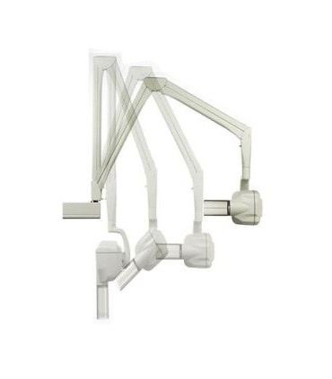 X-MIND DC 60-70 KV 4-8 MA 40 CM