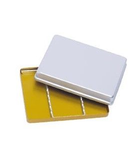 ALUMINUM TRAY TYPE P