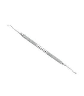 GUÍA PARA LIGADURAS Y ARCOS CURVA