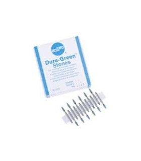 SHOFU PIEDRA VERDES PARA CONTRA-ÁNGULO 0060