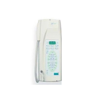 PANEL DE CONTROL X-MIND