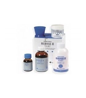 TOKUYAMA REBASE II DURO