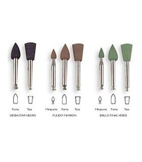 COPA NEGRA PROCLINIC