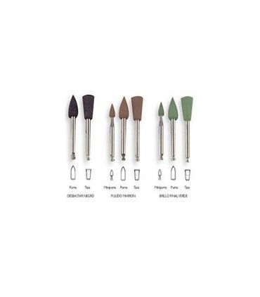 COPA NEGRA PROCLINIC