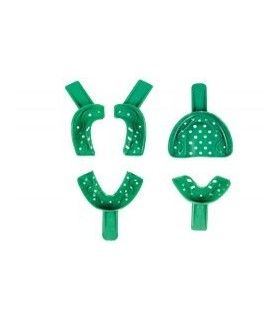 CUBETAS VERDES COE INF-G 20D