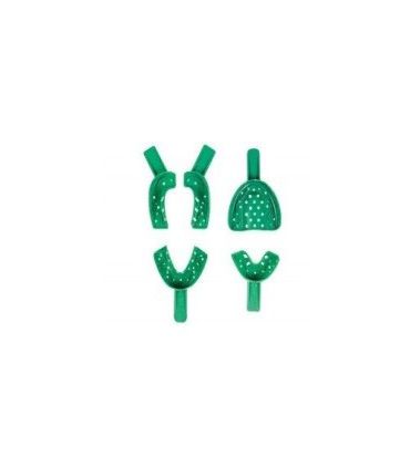 CUBETAS VERDES COE SUP-G 1D
