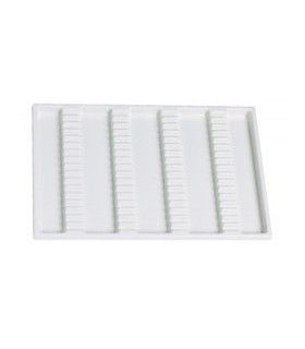 BANDEJA X-20- PARA 34 INSTRUMENTOS