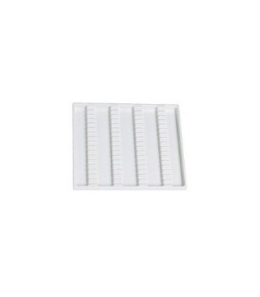 BANDEJA X-20- PARA 34 INSTRUMENTOS