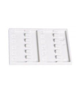 BANDEJA X-24- PARA FORCEPS