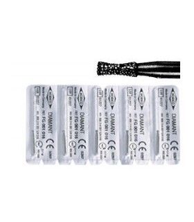 FRESAS HORICO F.G. 019-012 DIABOLO