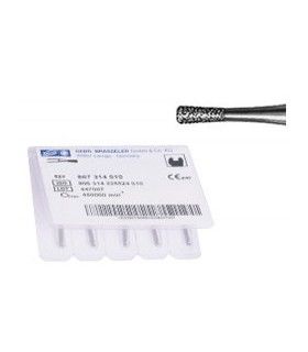 FRESAS KOMET F.G. 822-314-008-K DIAMANTE