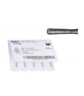 FRESAS KOMET F.G. 830RL-314-012