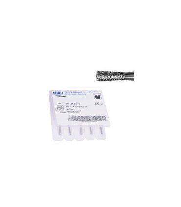 FRESAS KOMET F.G. 830RL-314-012