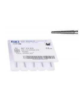 FRESAS KOMET F.G. 848-314-014-K DIAMANTE