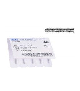 FRESAS KOMET F.G. 881-314-014-K DIAMANTE