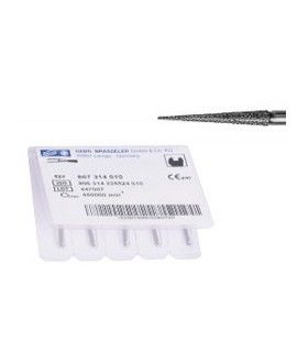 FRESAS KOMET F.G. 8859-314-010-K DIAM. FINO