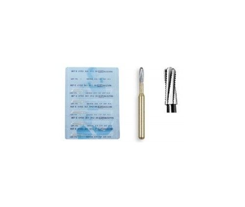 FRESAS MAILLEFER F.G. TUNGSTENO 153-012 