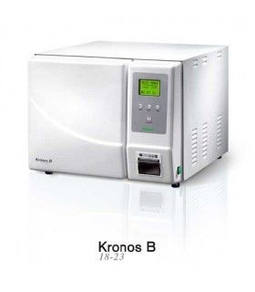 AUTOCLAVE KRONOS B 18 L.
