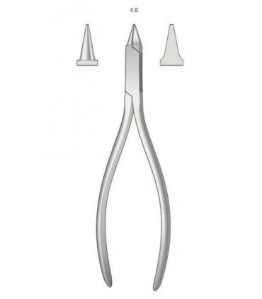 ALICATE ANGLE DP-01 BONTEMPI