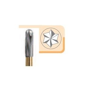 BURS MAILLEFER F.G. TUNGSTENO 153-012 