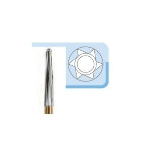 FRESAS ZEKRYA ENDO 152 F.G. 21mm.